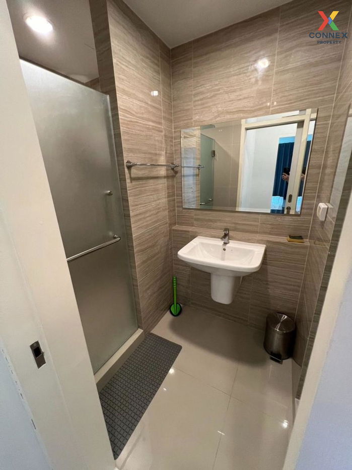 picture For Rent Condo , Niche Mono Sukhumvit Bearing , BTS-Bearing , Samrong Nuea , Don Mueang , Samut Prakarn , CX-88457 ✅ Live chat with us ADD LINE @connexproperty ✅  - 5/9