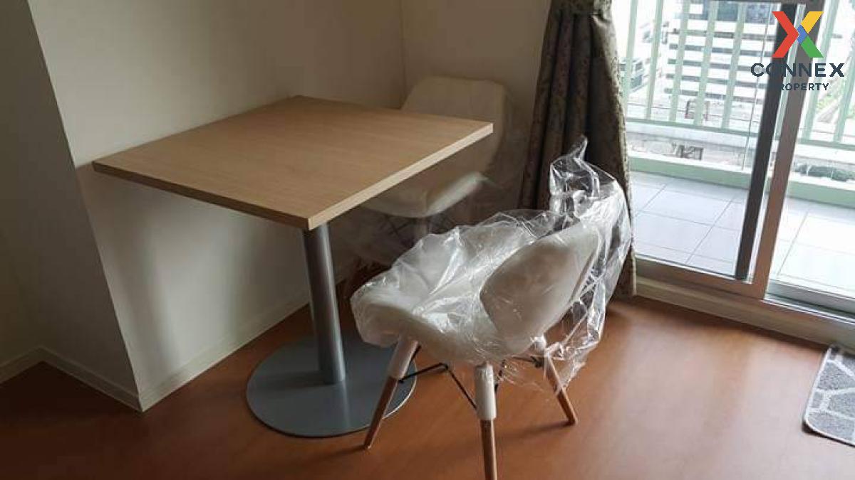 picture 🔥🔥🔥 For Rent Condo , Lumpini Park Rattanathibet - Ngamwongwan , Bang Kraso , Mueang Nonthaburi , Nonthaburi , CX-111309 ✅ Live chat with us ADD LINE @connexproperty ✅ 🔥🔥🔥 - 4/8
