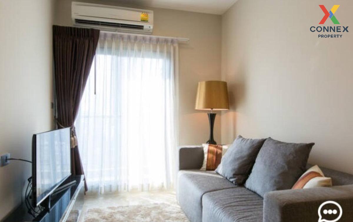 picture 🔥🔥🔥 FOR RENT condo , The Crest Sukhumvit 34 , BTS-Thong Lo , Khlong Tan , Khlong Toei , Bangkok , CX-21460 ✅ Live chat with us ADD LINE @connexproperty ✅ 🔥🔥🔥 - 1/8