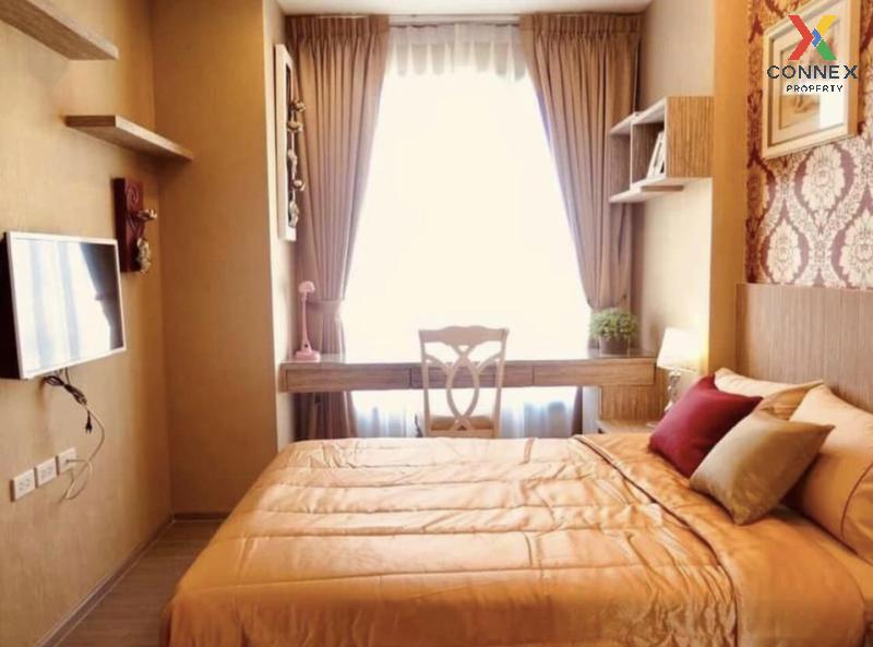 picture FOR RENT condo , Nye by Sansiri , BTS-Wongwian Yai , Khlong Ton Sai , Khlong San , Bangkok , CX-28996 ✅ Live chat with us ADD LINE @connexproperty ✅  - 5/8