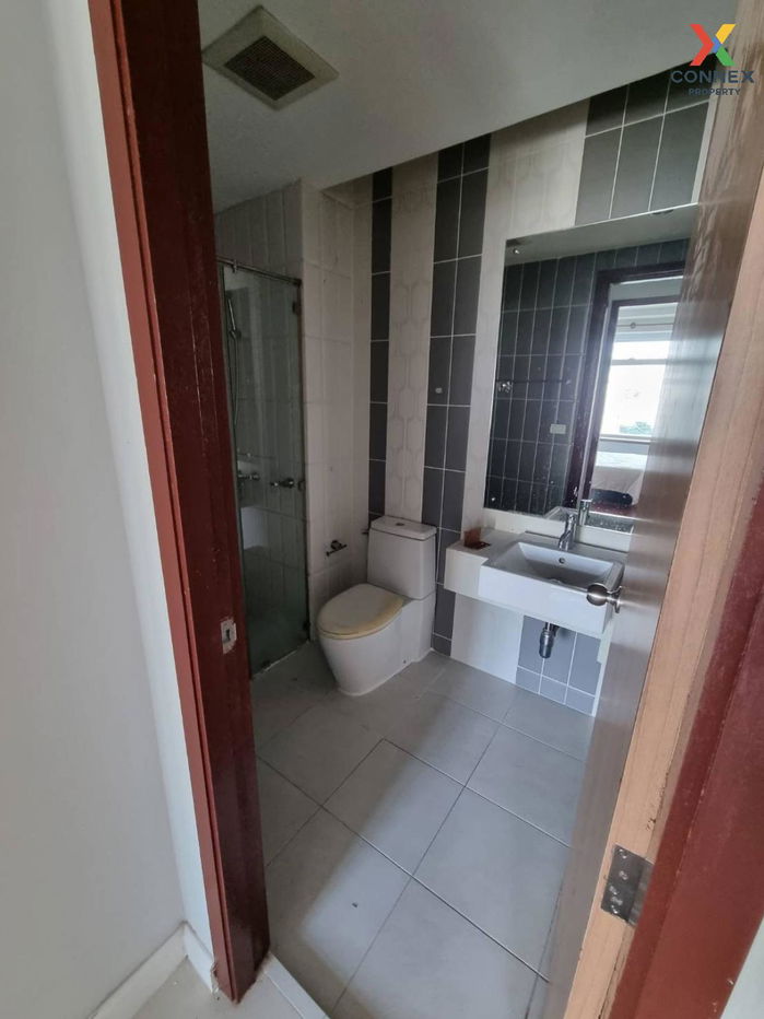 picture FOR RENT condo , Circle Condominium , MRT-Phetchaburi , Thanon Phetchaburi , Rat Thewi , Bangkok , CX-36746 ✅ Live chat with us ADD LINE @connexproperty ✅  - 7/8