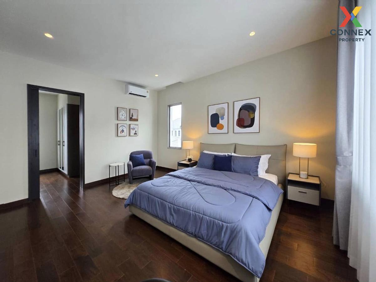 picture For Sale House , Perfect Masterpiece Rama 9-Krungthep Kreetha , Saphan Sung , Saphan Sung , Bangkok , CX-115629 ✅ Live chat with us ADD LINE @connexproperty ✅  - 3/12