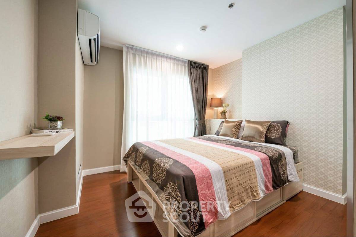 picture 3-BR Condo at Belle Grand Rama 9 near MRT Phra Ram 9 (ID 2361477) - 16/20