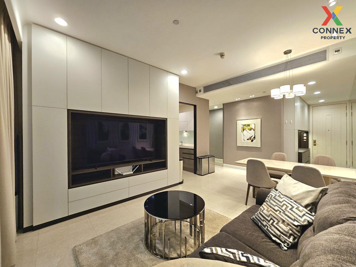 picture 🔥🔥🔥 For Rent Condo , Q Langsuan , BTS-Chit Lom , Lumpini , Pathum Wan , Bangkok , CX-120329 ✅ Live chat with us ADD LINE @connexproperty ✅ 🔥🔥🔥 - 1/12