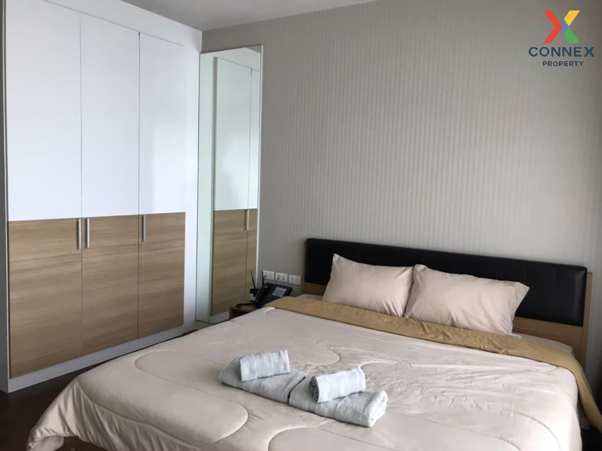 picture 🔥🔥🔥 FOR RENT condo , Circle Condominium , MRT-Phetchaburi , Thanon Phetchaburi , Rat Thewi , Bangkok , CX-36675 ✅ Live chat with us ADD LINE @connexproperty ✅ 🔥🔥🔥 - 3/5