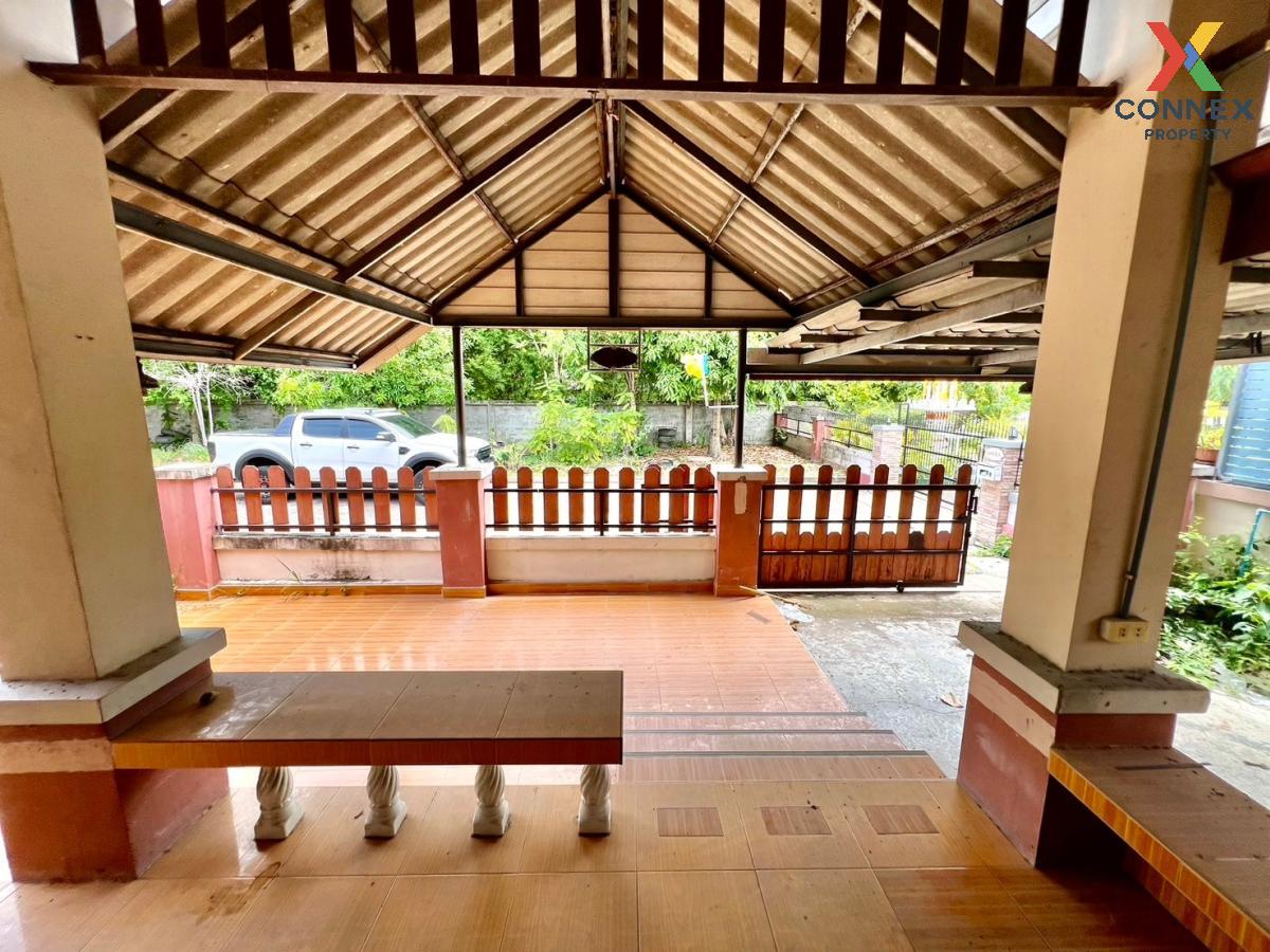 รูป ขายบ้าน  วราศิริ บางละมุง บางละมุง ชลบุรี CX-99938 ✅ ทักไลน์ @connexproperty ตอบทันที ทีมงานมืออาชีพ ✅  - รูปที่ 10/12