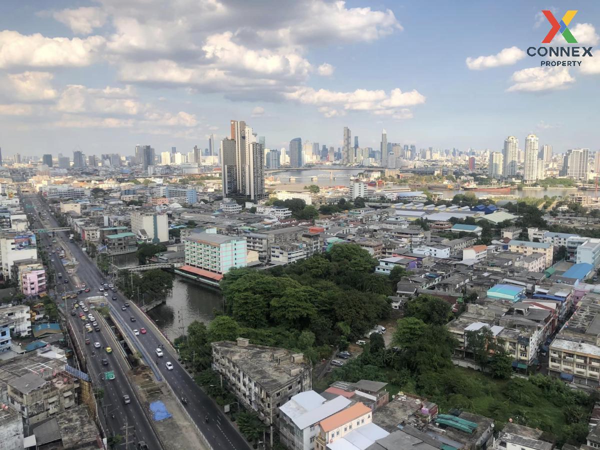 picture For Rent Condo , Lumpini Place Suksawat - Rama 2 , Chomphon , Chom Thong , Bangkok , CX-90433 ✅ Live chat with us ADD LINE @connexproperty ✅  - 9/9