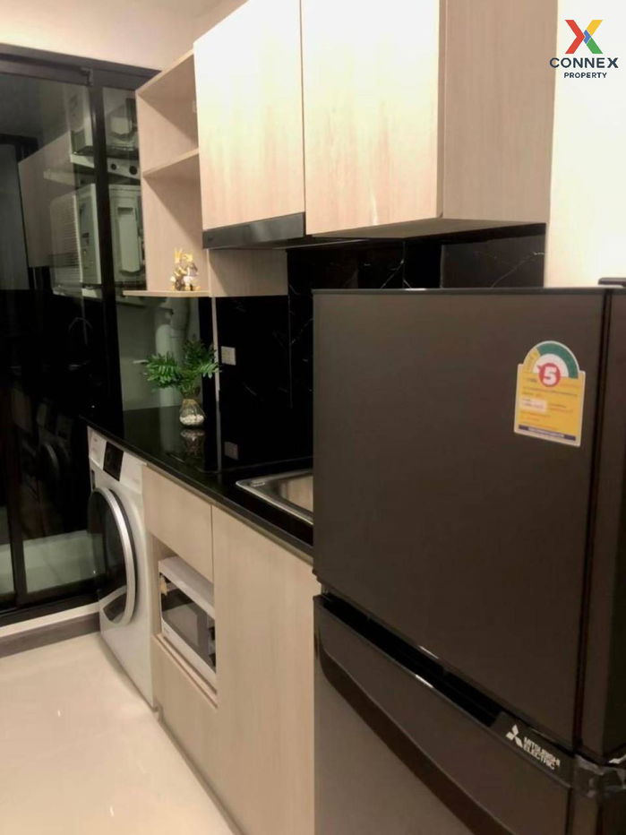 picture For Rent Condo , The Collect Ratchada 32 , Chankasem , Chatuchak , Bangkok , CX-87830 ✅ Live chat with us ADD LINE @connexproperty ✅  - 3/5