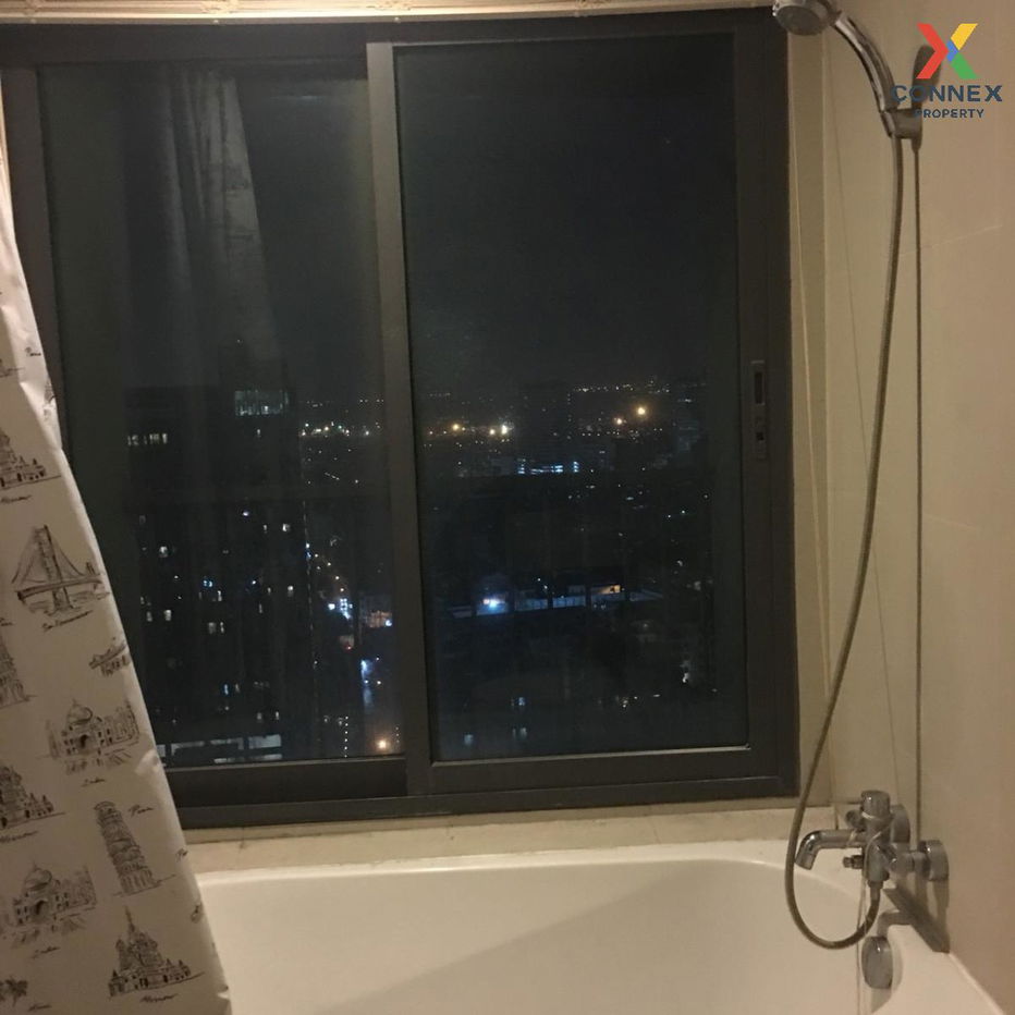 picture FOR RENT condo , Noble Remix , BTS-Thong Lo , Khlong Tan , Watthana , Bangkok , CX-15521 ✅ Live chat with us ADD LINE @connexproperty ✅  - 2/12