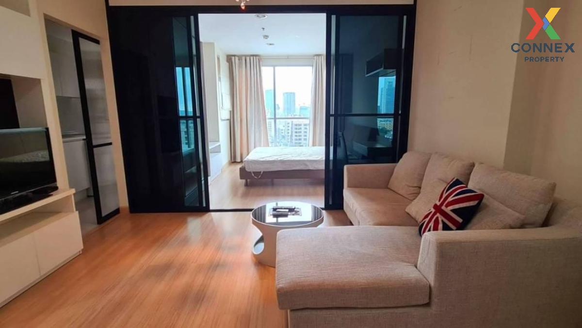 picture 🔥🔥🔥 FOR RENT condo , Life @ Ladprao 18 , BTS-Ha Yaek Lat Phrao , Chomphon , Chatuchak , Bangkok , CX-39967 ✅ Live chat with us ADD LINE @connexproperty ✅ 🔥🔥🔥 - 2/8