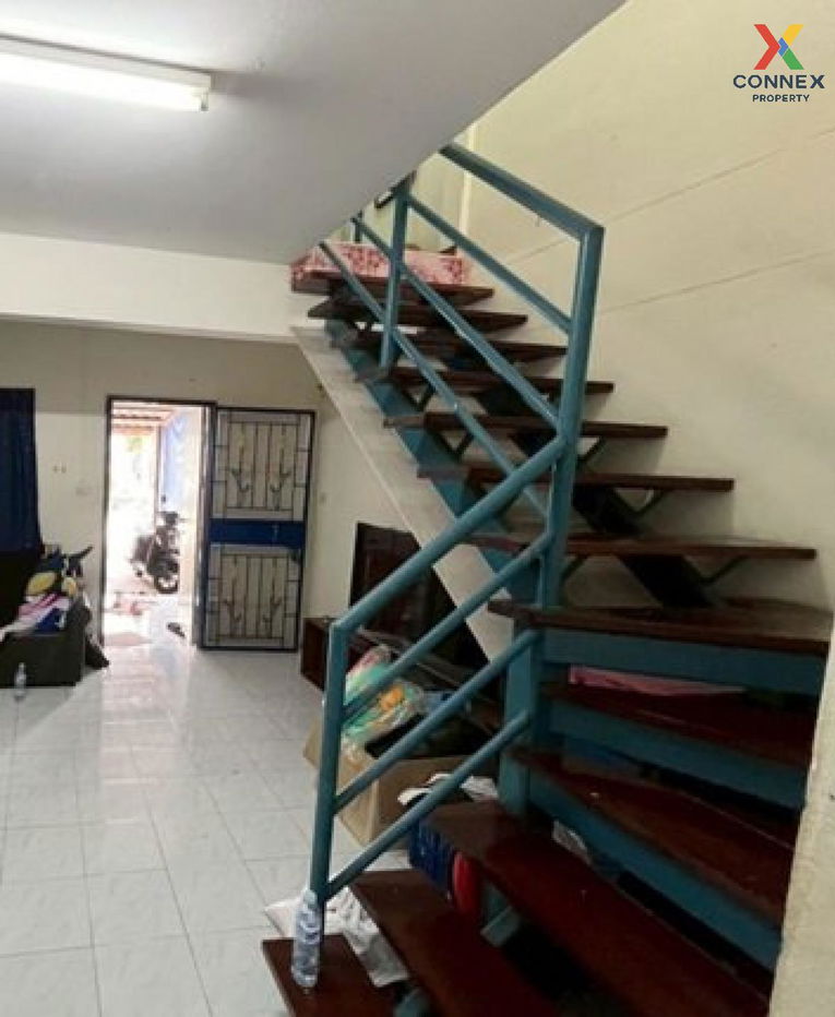 รูป ขายทาวน์เฮ้าส์/ทาวน์โฮม  การเคหะชุมชนระยอง ทับมา เมืองระยอง ระยอง CX-127144 ✅ ทักไลน์ @connexproperty ตอบทันที ทีมงานมืออาชีพ ✅  - รูปที่ 5/6