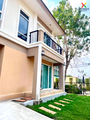 บ้านเดี่ยว บางกรวย นนทบุรี : ขายบ้าน  ภัสสร ไพรด์ ปิ่นเกล้า - วงแหวน ศาลากลาง บางกรวย นนทบุรี CX-119725 ✅ ทักไลน์ @connexproperty ตอบทันที ทีมงานมืออาชีพ ✅