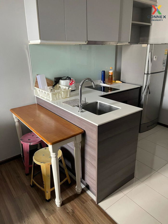 picture 🔥🔥🔥 FOR RENT condo , Ceil by Sansiri , BTS-Ekkamai , Khlong Tan Nuea , Watthana , Bangkok , CX-58806 ✅ Live chat with us ADD LINE @connexproperty ✅ 🔥🔥🔥 - 7/10