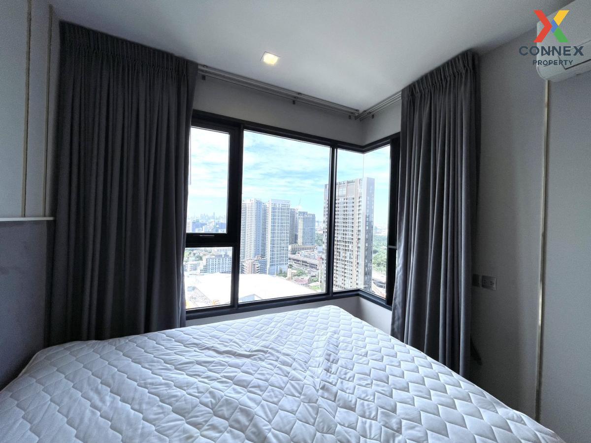 picture For Rent Condo , Life Ladprao Valley , BTS-Ha Yaek Lat Phrao , Chomphon , Chatuchak , Bangkok , CX-87202 ✅ Live chat with us ADD LINE @connexproperty ✅  - 3/12