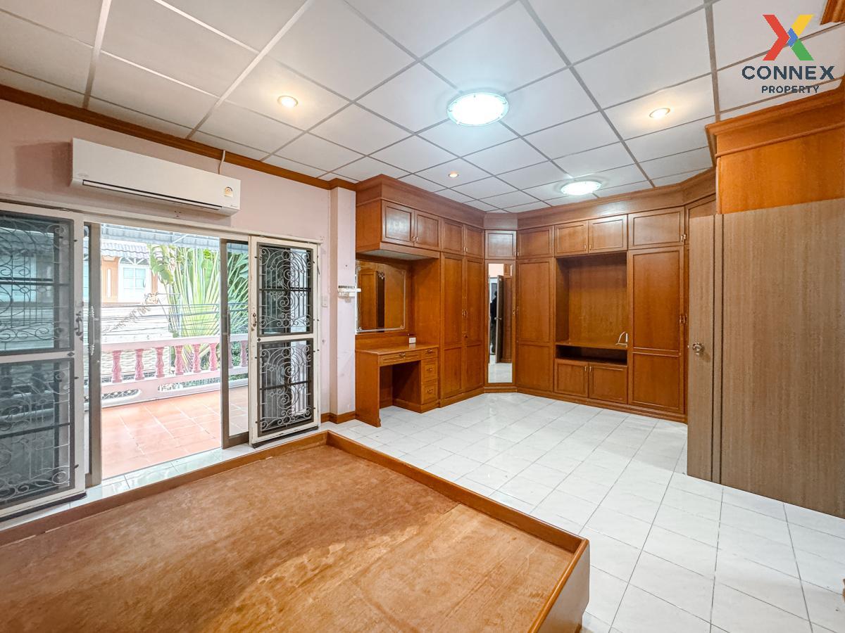 picture For Sale Townhouse/Townhome  , Baan 84 Mansion , MRT-Ladprao 71 , Wang Thong Lang , Wang Thong Lang , Bangkok , CX-128495 ✅ Live chat with us ADD LINE @connexproperty ✅  - 5/8