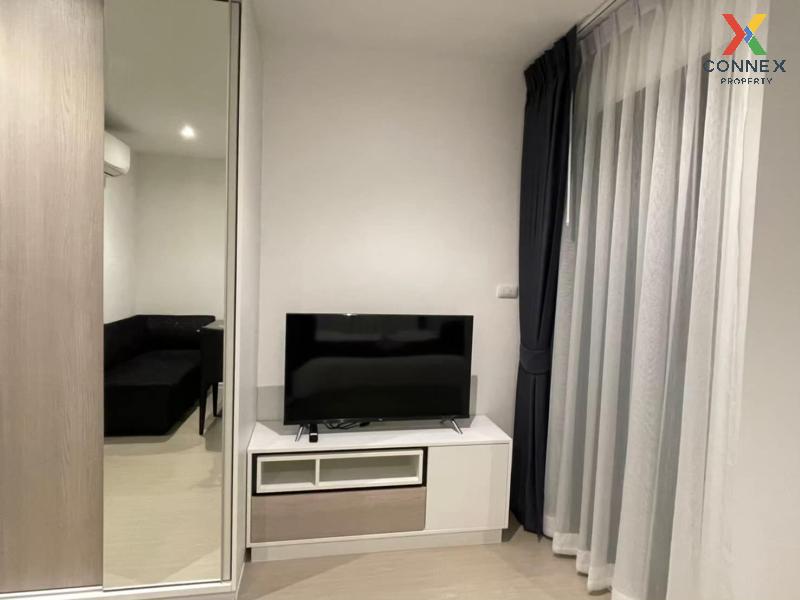 picture FOR RENT condo , iCondo Serithai Green Space , ARL-Hua Mak , Khlong Chan , Bang Kapi , Bangkok , CX-55380 ✅ Live chat with us ADD LINE @connexproperty ✅  - 2/4