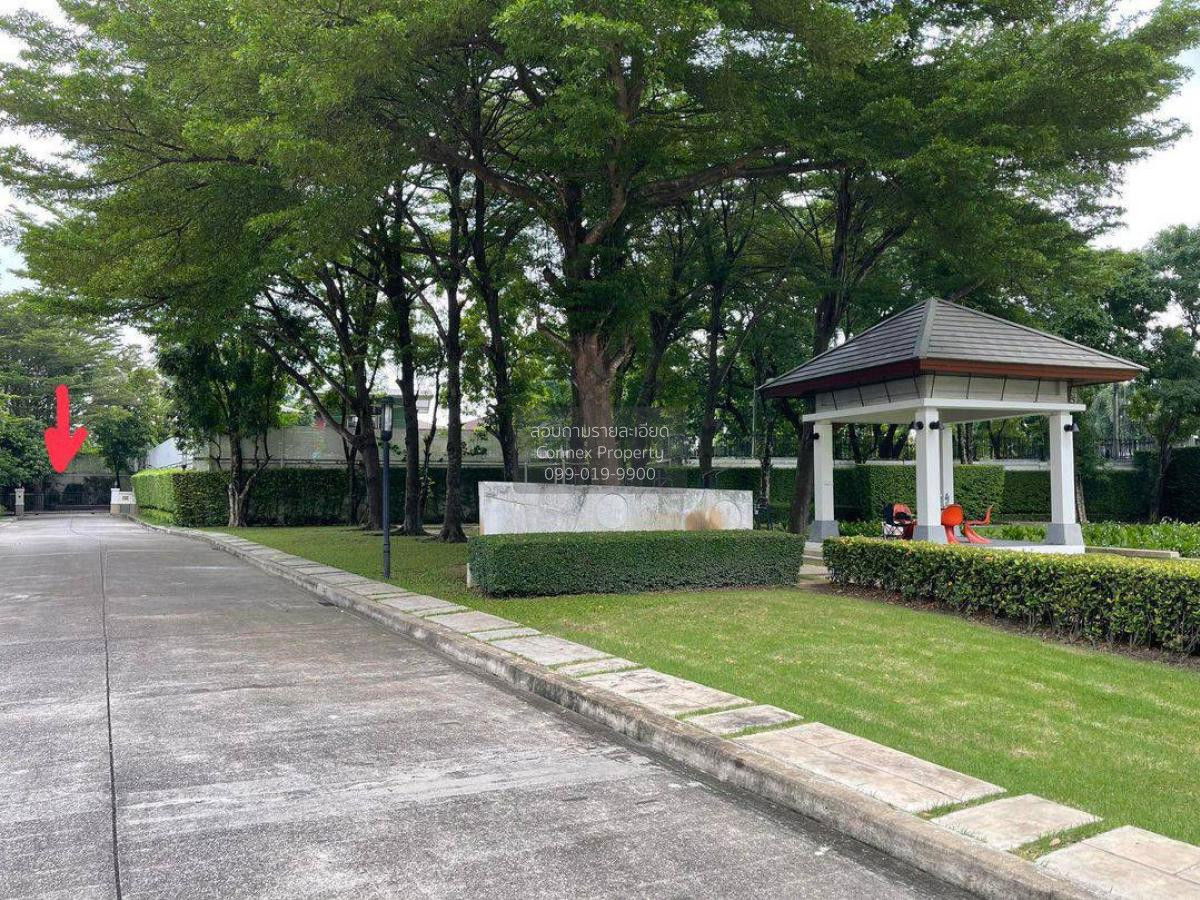 รูป ขายบ้าน นันทวัน สาทร - ราชพฤกษ์ บางแวก เขต ภาษีเจริญ กรุงเทพ CX-91221 ✅ ทักไลน์ @connexproperty ตอบทันที ทีมงานมืออาชีพ ✅ - รูปที่ 2/12