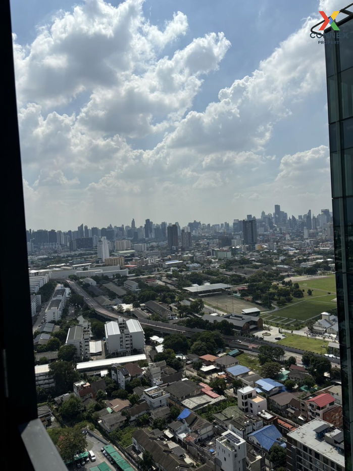 picture For Rent Condo , Noble Around Ari , BTS-Ari , Sam Sen Nai , Phaya Thai , Bangkok , CX-110082 ✅ Live chat with us ADD LINE @connexproperty ✅  - 8/8
