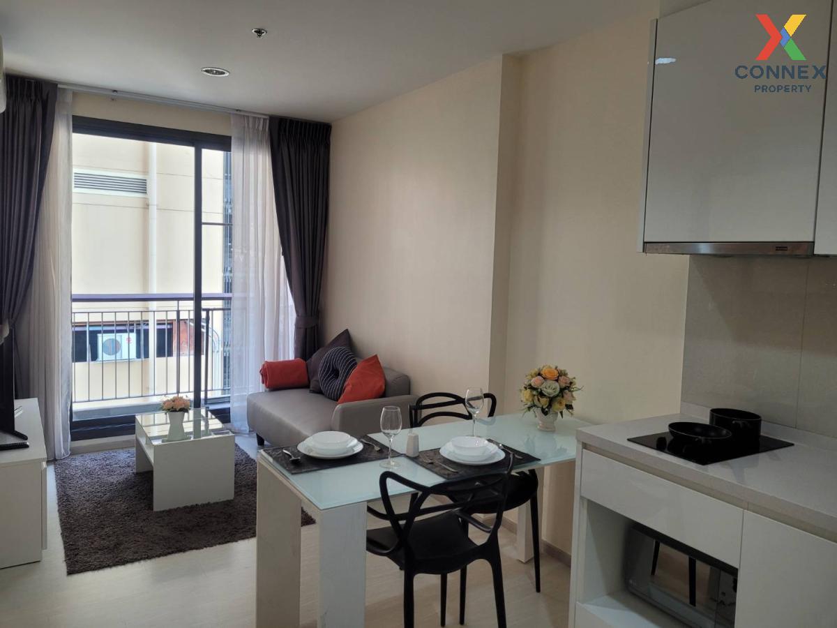 picture 🔥🔥🔥 For Rent Condo , RHYTHM Sukhumvit 42 , BTS-Ekkamai , Phra Khanong , Khlong Toei , Bangkok , CX-98440 ✅ Live chat with us ADD LINE @connexproperty ✅ 🔥🔥🔥 - 1/7