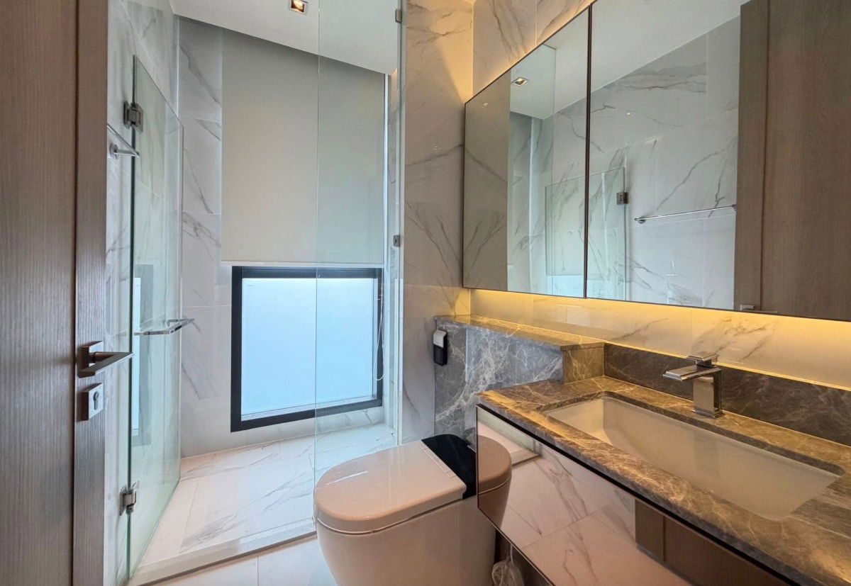 รูป ว่างพร้อมอยู่! Reserve สาทร. 4นอน 182ตร.ม. Line id: @pfagent - รูปที่ 20/23