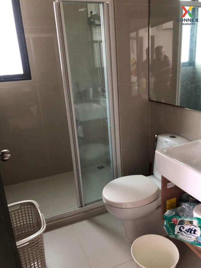 picture 🔥🔥🔥 For Rent Condo , Elio Del Nest Udomsuk , BTS-Udom Suk , Bang Na , Bang Na , Bangkok , CX-127194 ✅ Live chat with us ADD LINE @connexproperty ✅ 🔥🔥🔥 - 7/7