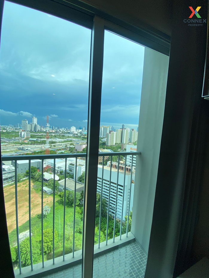picture FOR RENT condo , Noble Revolve Ratchada , MRT-Thailand Cultural Centre , Huai Khwang , Huai Khwang , Bangkok , CX-41227 ✅ Live chat with us ADD LINE @connexproperty ✅  - 4/12