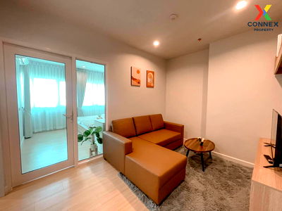 Condos for rent Ratchaphruek Road : For Rent Condo , Metro Sky Wutthakat , BTS-Wutthakat , Talat Phlu , Thon Buri , Bangkok , CX-89715 ✅ Live chat with us ADD LINE @connexproperty ✅ 