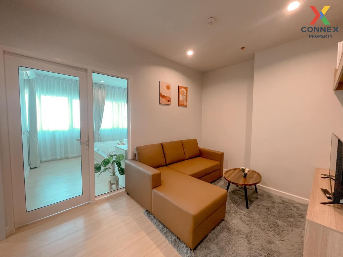 picture For Rent Condo , Metro Sky Wutthakat , BTS-Wutthakat , Talat Phlu , Thon Buri , Bangkok , CX-89715 ✅ Live chat with us ADD LINE @connexproperty ✅  - 1/7