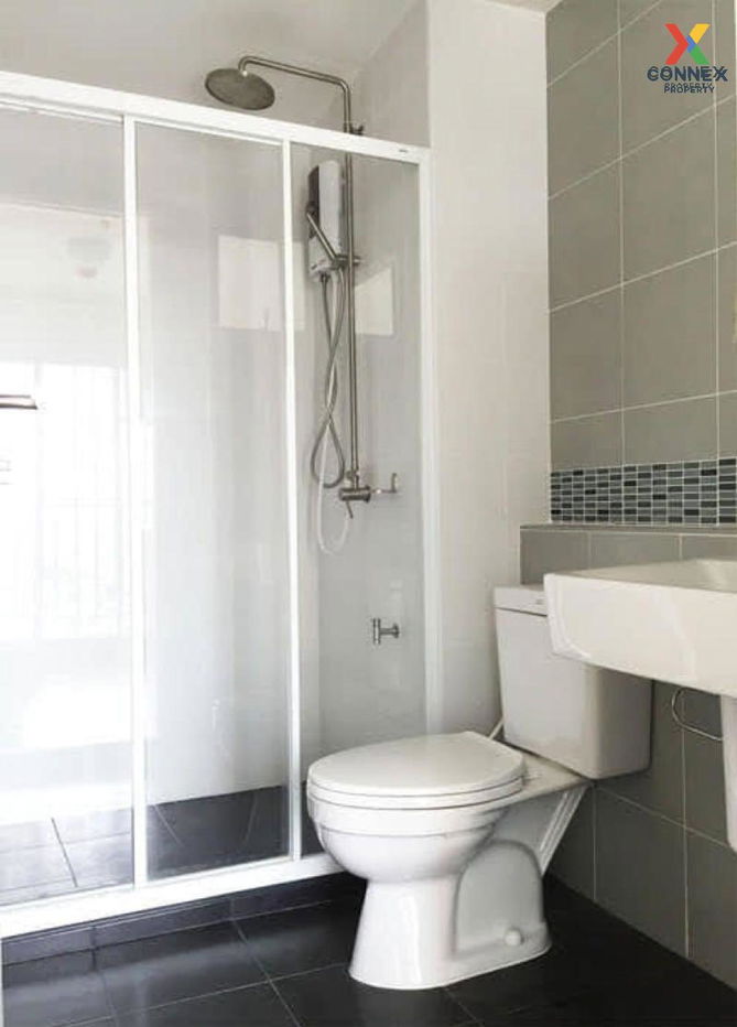 picture FOR RENT condo , DBura Prannok , Duplex , wide frontage , MRT-Fai Chai , Ban Chang Lo , Bangkok Noi , Bangkok , CX-02976 ✅ Live chat with us ADD LINE @connexproperty ✅  - 11/11