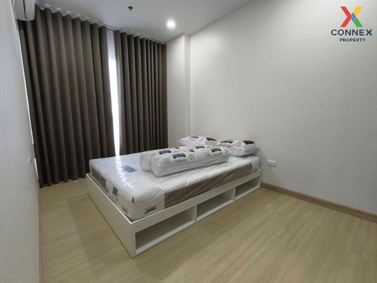 picture For Rent Condo , Supalai Loft Prajadhipok - Wongwian Yai , BTS-Wongwian Yai , Somdet Chao Phraya , Khlong San , Bangkok , CX-87913 ✅ Live chat with us ADD LINE @connexproperty ✅  - 5/8