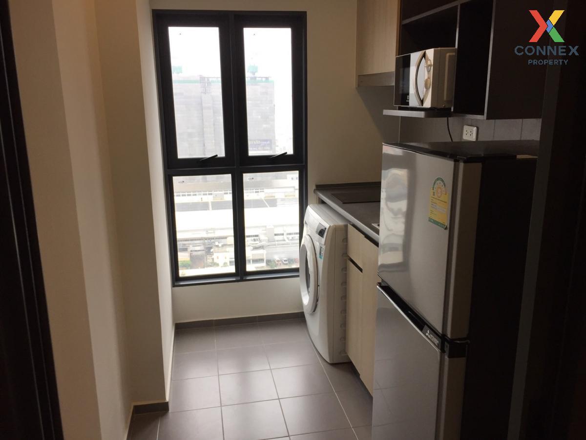 picture For Rent Condo , Ideo Sukhumvit 115 , BTS-Pu Chao , Thepharak , Mueang Samut Prakan , Samut Prakarn , CX-91008 ✅ Live chat with us ADD LINE @connexproperty ✅  - 7/11