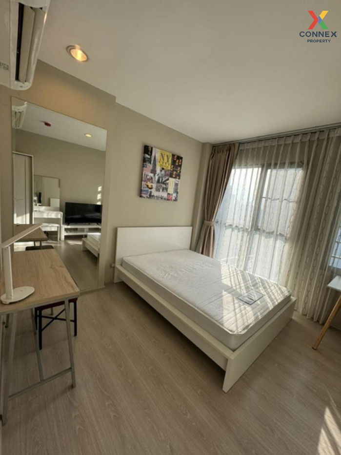 picture FOR RENT condo , Rhythm Asoke 2 , MRT-Phra Ram 9 , Bang Kapi , Huai Khwang , Bangkok , CX-42172 ✅ Live chat with us ADD LINE @connexproperty ✅  - 2/6