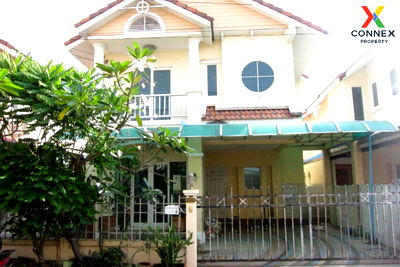 Houses for sale Thammasat University, Rangsit Campus : For Sale House , Rom Ruen Green Park Rangsit - Paholyothin , Khlong Nueng , khlong Luang , Pathum Thani , CX-109978 ✅ Live chat with us ADD LINE @connexproperty ✅ 