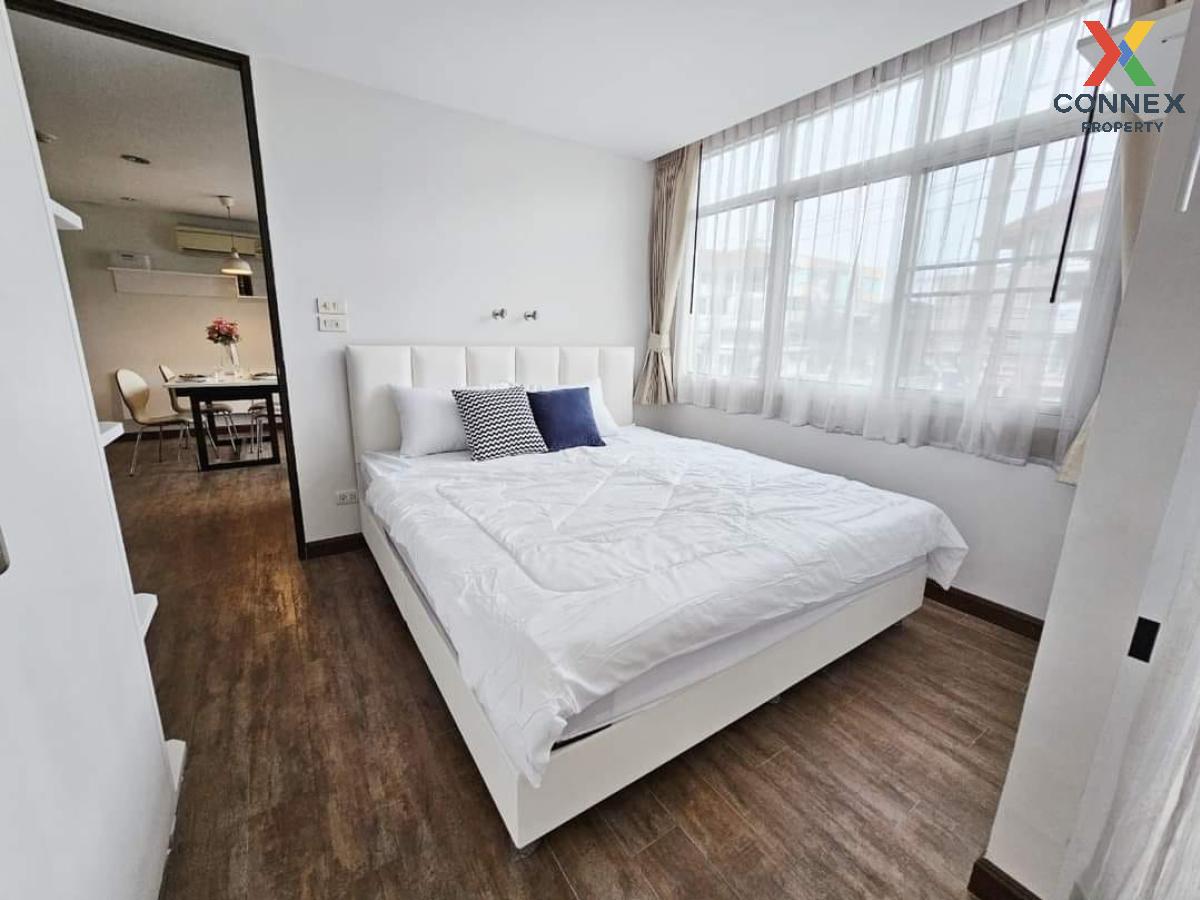 picture 🔥🔥🔥 For Rent Condo , J.W. Boulevard Srivara , Phlapphla , Wang Thong Lang , Bangkok , CX-101503 ✅ Live chat with us ADD LINE @connexproperty ✅ 🔥🔥🔥 - 6/9