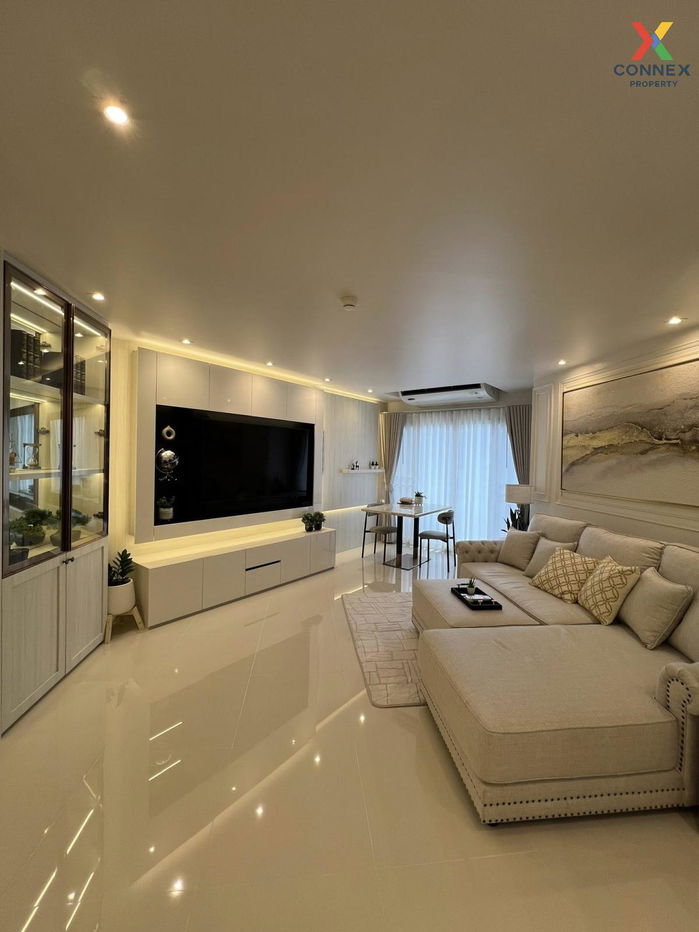 picture For Rent Condo , Belle Park Residence , BTS-Chong Nonsi , Chong Nonsi , Yannawa , Bangkok , CX-133396 ✅ Live chat with us ADD LINE @connexproperty ✅  - 2/9