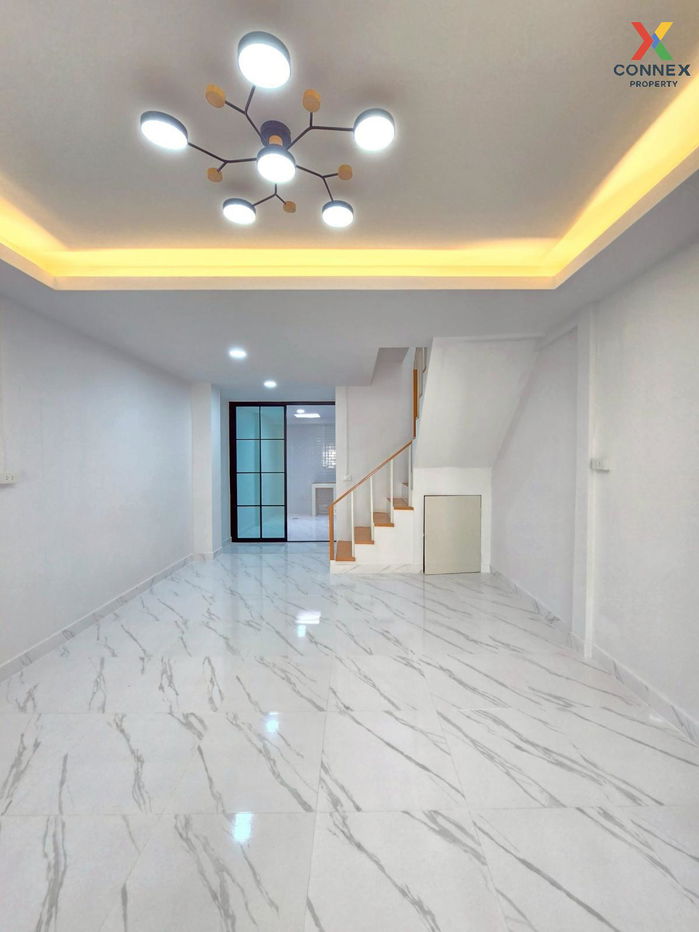 รูป ขายทาวน์เฮ้าส์/ทาวน์โฮม  ศุภลักษณ์ วิลเลจ ลำลูกกา คลอง 7 ลำลูกกา ลำลูกกา ปทุมธานี CX-125380 ✅ ทักไลน์ @connexproperty ตอบทันที ทีมงานมืออาชีพ ✅  - รูปที่ 7/12