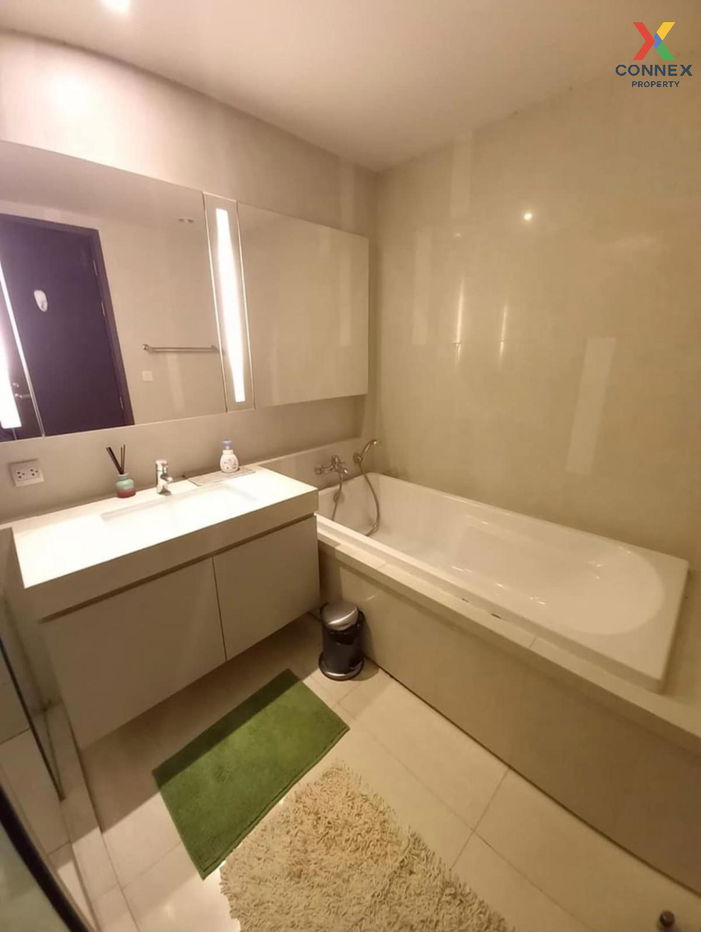 picture FOR RENT condo , Quattro by Sansiri , BTS-Thong Lo , Khlong Tan Nuea , Watthana , Bangkok , CX-17096 ✅ Live chat with us ADD LINE @connexproperty ✅  - 9/11