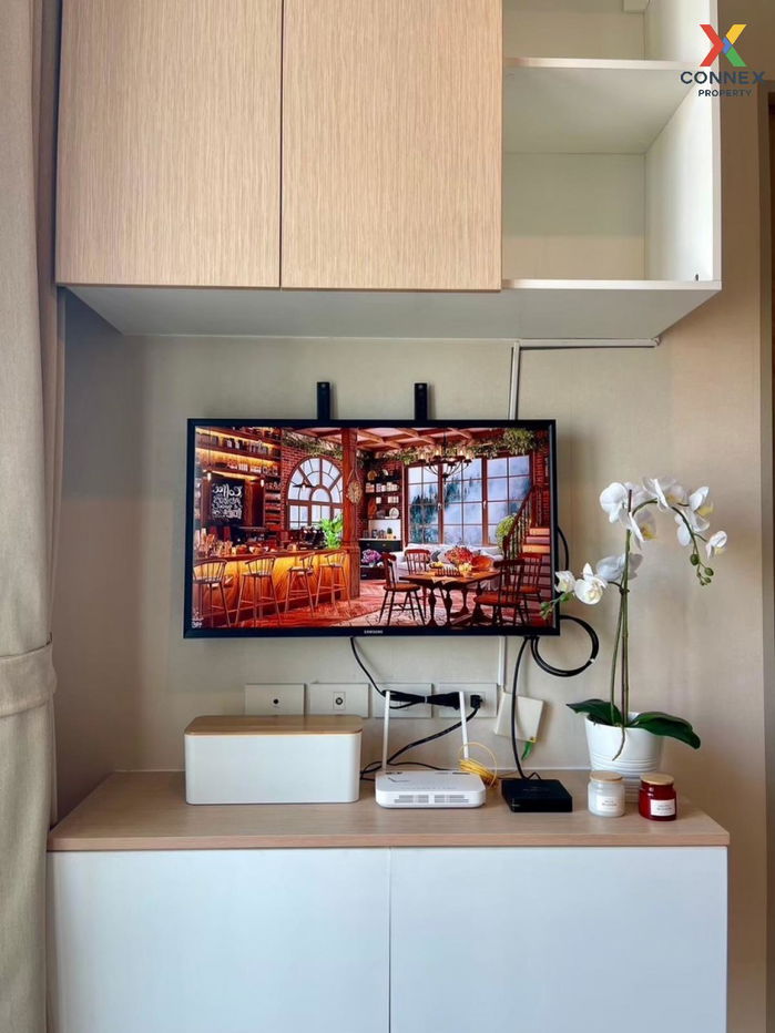 picture For Rent Condo , The Capital Ratchaprarop-Vibha , Sam Sen Nai , Phaya Thai , Bangkok , CX-117233 ✅ Live chat with us ADD LINE @connexproperty ✅  - 5/12