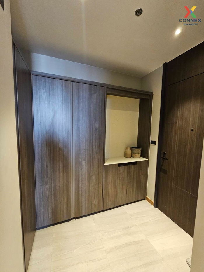 picture 🔥🔥🔥 For Rent Condo , The Fine Bangkok Thonglor-Ekamai , BTS-Thong Lo , Khlong Tan Nuea , Watthana , Bangkok , CX-114449 ✅ Live chat with us ADD LINE @connexproperty ✅ 🔥🔥🔥 - 3/5