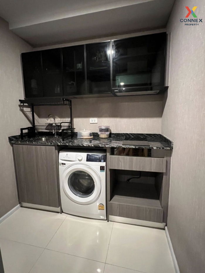 picture For Rent Condo , The Origin Ratchada Ladprao , MRT-Lat Phrao , Chankasem , Chatuchak , Bangkok , CX-130762 ✅ Live chat with us ADD LINE @connexproperty ✅  - 10/10