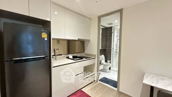 รูป คอนโด 2-ห้องนอน ที่ ฟินน์ อโศก ใกล้ BTS อโศก (ID 2349868) - รูปที่ 4/11