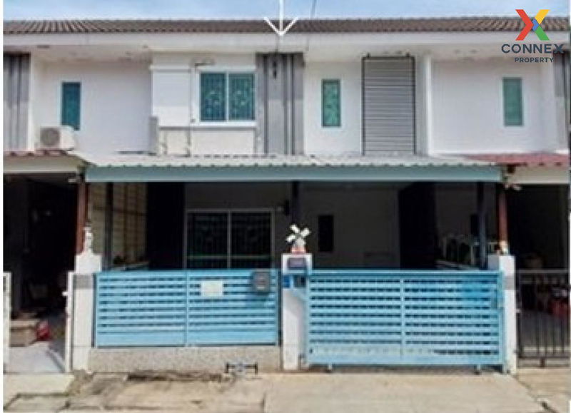 Townhouses for sale : For Sale Townhouse/Townhome , Baanpruksa 63 Bang Kredee – Pathum thani , Bang Kadi , Mueang Pathum Thani , Pathum Thani , CX-122313 ✅ Live chat with us ADD LINE @connexproperty ✅