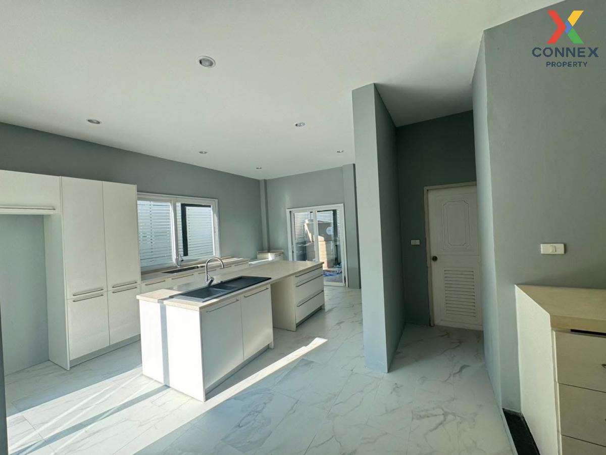 picture For Sale House , Perfect Masterpiece Rama 9-Krungthep Kreetha , Saphan Sung , Saphan Sung , Bangkok , CX-114144 ✅ Live chat with us ADD LINE @connexproperty ✅  - 3/12