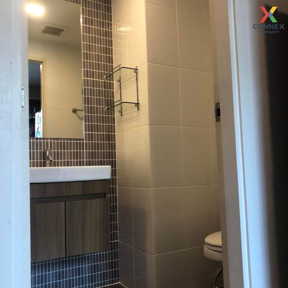 รูป เช่าคอนโด  เคฟ คอนโด รังสิต คลองหนึ่ง คลองหลวง ปทุมธานี CX-120601 ✅ ทักไลน์ @connexproperty ตอบทันที ทีมงานมืออาชีพ ✅  - รูปที่ 4/4