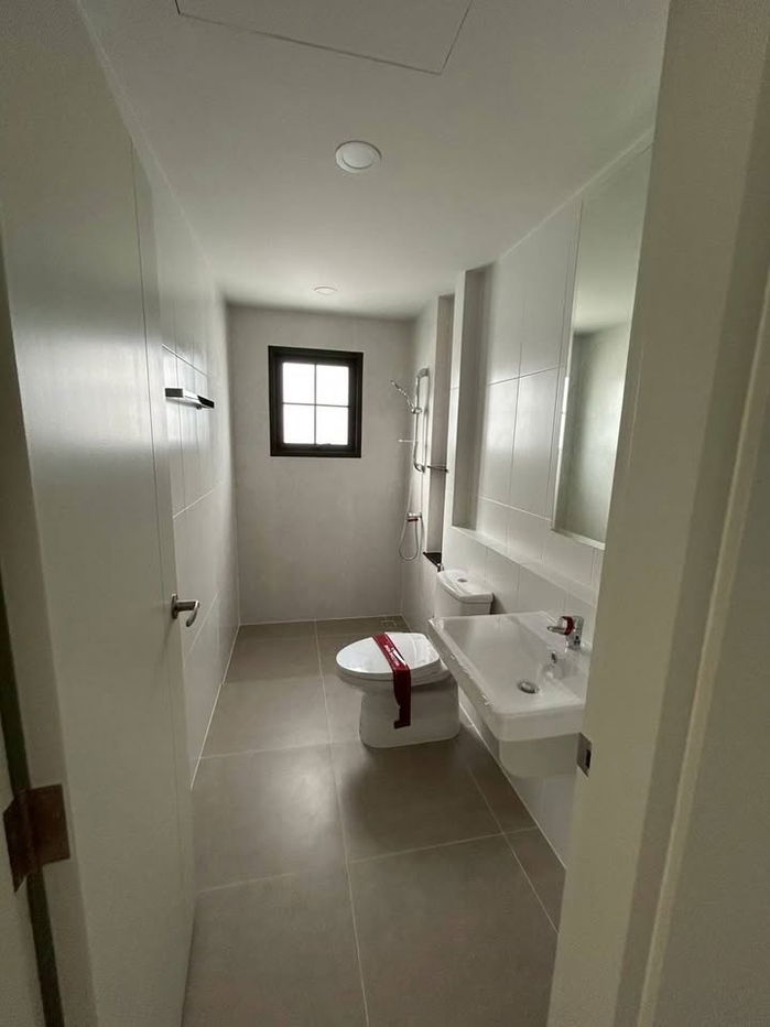 picture EBH-3381 Centro Bangna 2 4bedrooms (Near Mega Bangna ) Unfurnished unit - 14/21
