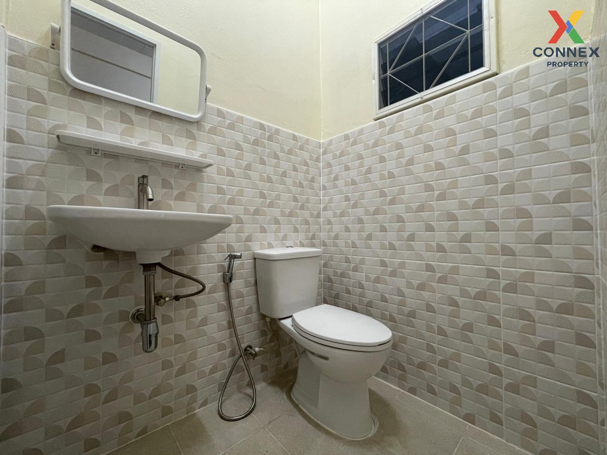 รูป ขายบ้าน  บ้านสวนกุหลาบ ปากเกร็ด ปากเกร็ด นนทบุรี CX-107377 ✅ ทักไลน์ @connexproperty ตอบทันที ทีมงานมืออาชีพ ✅  - รูปที่ 1/12