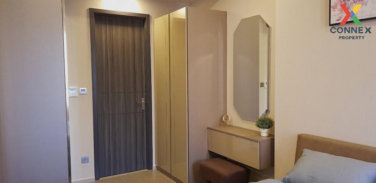 picture FOR RENT condo , Ashton Asoke , BTS-Asok , Khlong Toei Nuea , Watthana , Bangkok , CX-07515 ✅ Live chat with us ADD LINE @connexproperty ✅  - 6/8