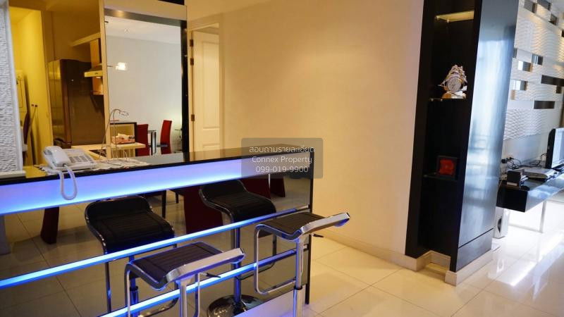 picture FOR RENT condo , Athenee Residence , BTS-Phloen Chit , Lumpini , Pathum Wan , Bangkok , CX-08421 ✅ Live chat with us ADD LINE @connexproperty ✅  - 6/7
