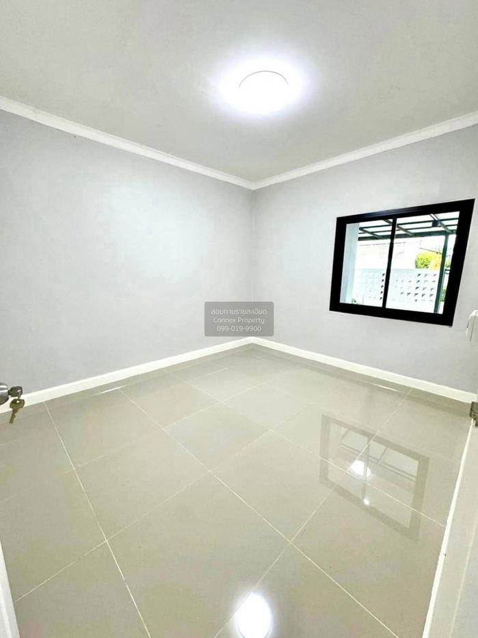 รูป ขายทาวน์เฮ้าส์/ทาวน์โฮม บ้าน ณ นนท์ รีโนเวทใหม่ บางรักพัฒนา บางบัวทอง นนทบุรี CX-101501 ✅ ทักไลน์ @connexproperty ตอบทันที ทีมงานมืออาชีพ ✅ - รูปที่ 3/12