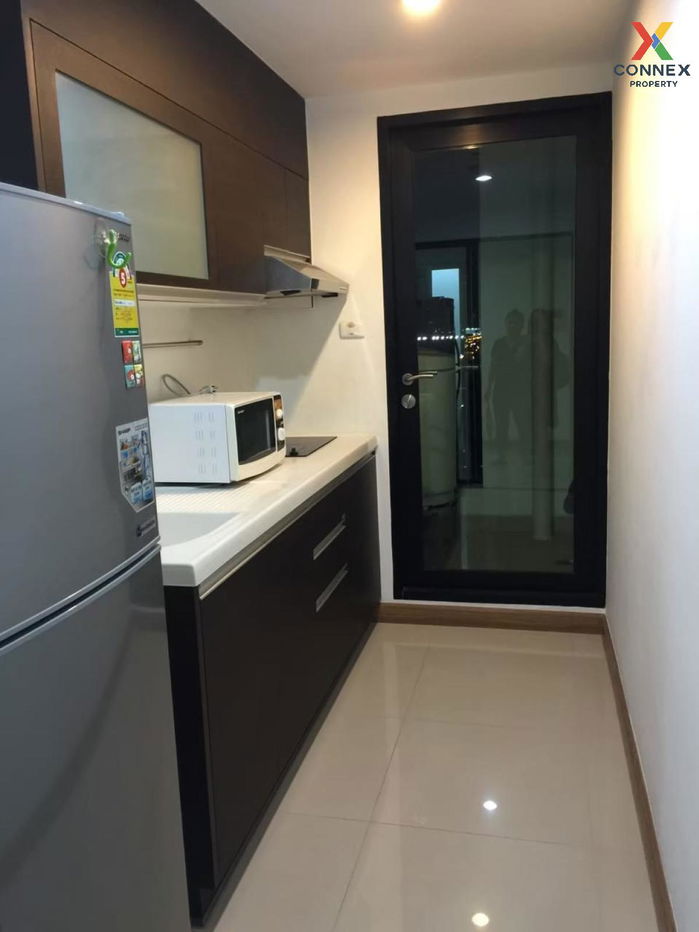 picture For Rent Condo , Supalai Premier Narathiwas - Sathorn , Chong Nonsi , Yannawa , Bangkok , CX-87855 ✅ Live chat with us ADD LINE @connexproperty ✅  - 3/7